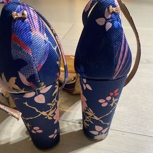 Ted Baker Heels